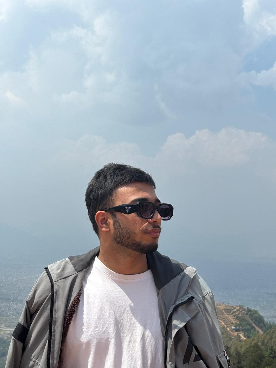 Aashutosh Dahal